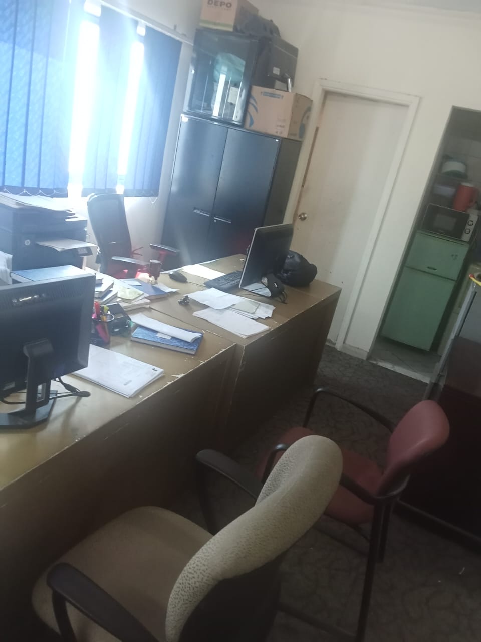 Techno Pickup Rental Service area